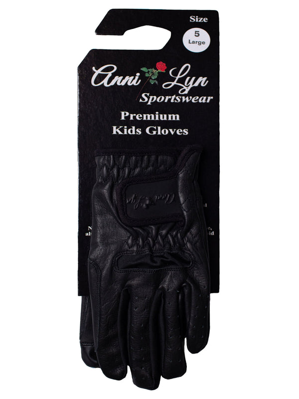 Anni Lyn Sportswear Women's Endura Pro Leather Glove