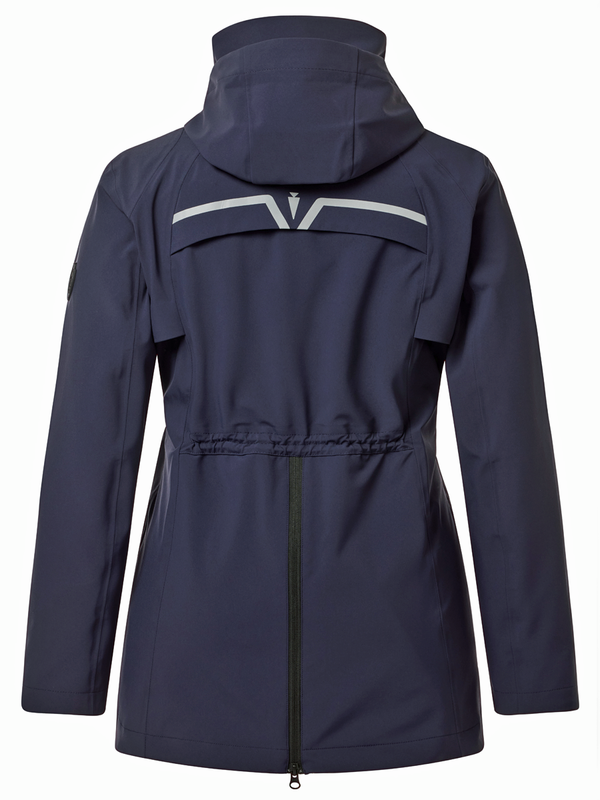 Kerrits Women's Victory Lap Waterproof Shell