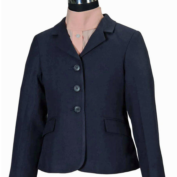 TuffRider Children's Starter Show Coat