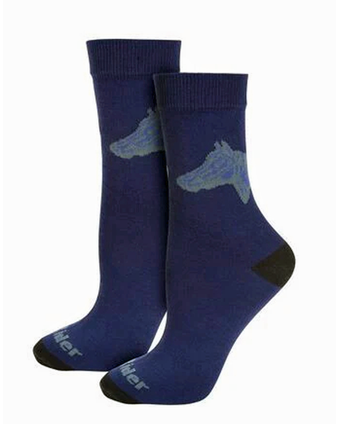 TuffRider Ladies Starter Socks - 3 Pack