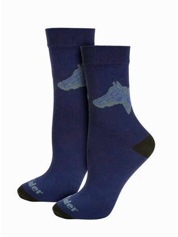 TuffRider Ladies Starter Socks - 3 Pack