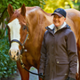 Kerrits Women's Winter Workhorse Barn Jacket 2.0