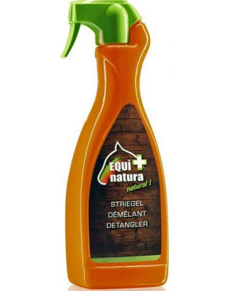 Equinatura All Natural Detangler - 1000 ml Spray Bottle