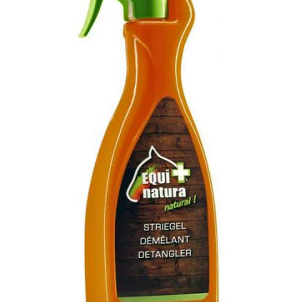 Equinatura All Natural Detangler - 1000 ml Spray Bottle