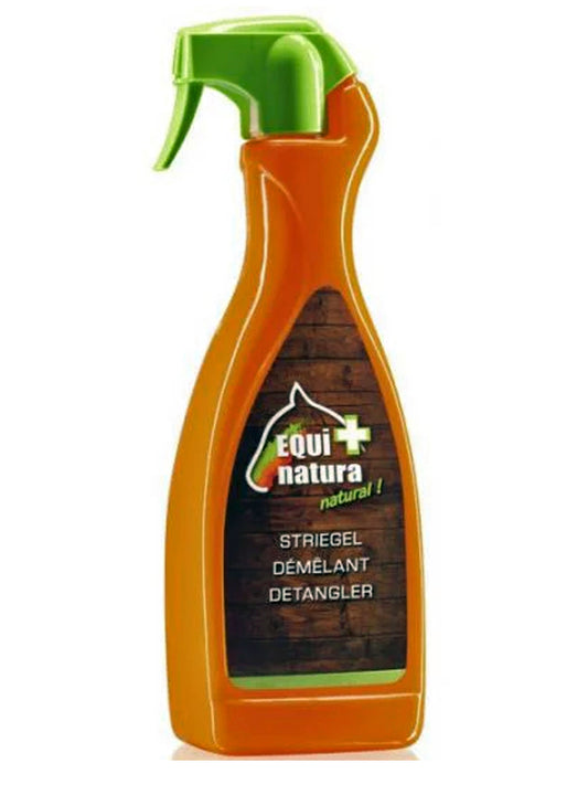 Equinatura All Natural Detangler - 1000 ml Spray Bottle