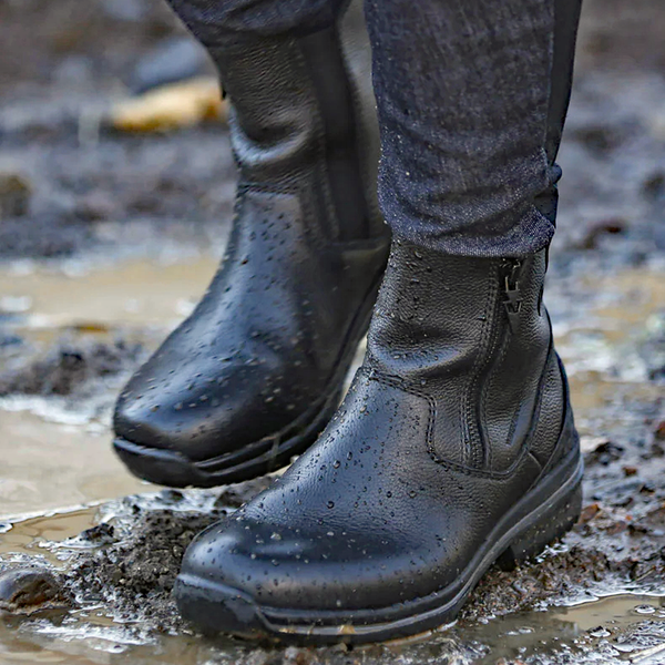 Kerrits Women's Woodstock Water-proof Barn Boot