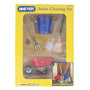 Breyer Horses - Stable Cleaning Set - Traditional Size
