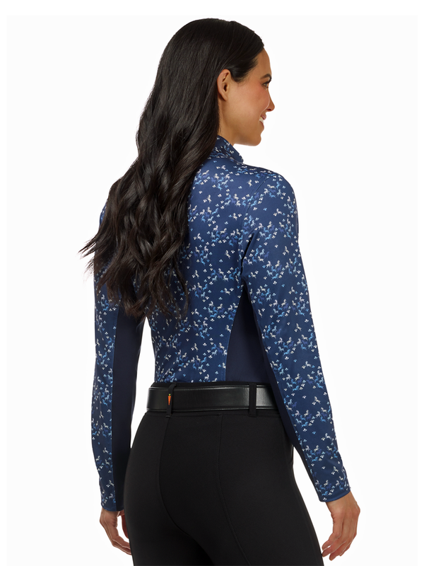 Kerrits Women's In the Zone Coolcore Long Sleeve Shirt