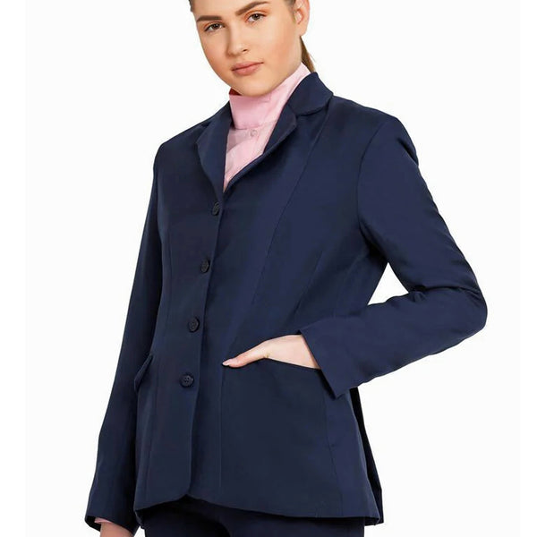 TuffRider Ladies Starter Show Coat