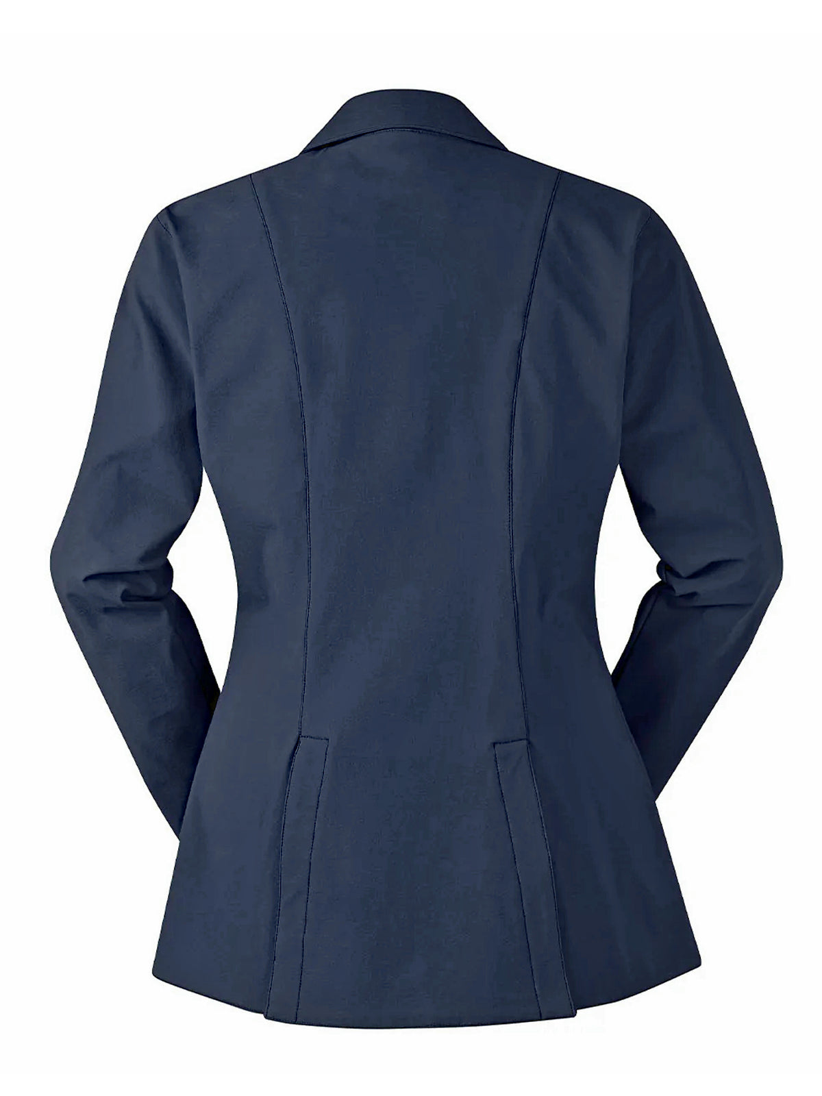 Kerrits Women's Stretch Competitor Koat - 4 Snap - Black or Navy