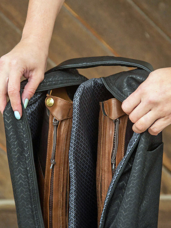 Kerrits EQ Equestrian Boot Bag