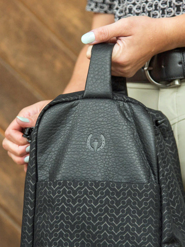 Kerrits EQ Equestrian Boot Bag
