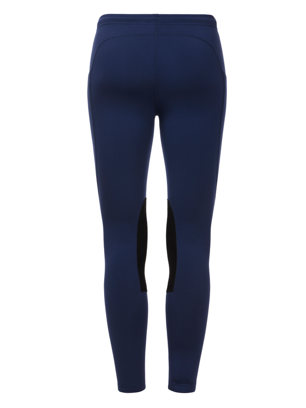 Kerrits Kids Performance Pocket Knee Patch Tight