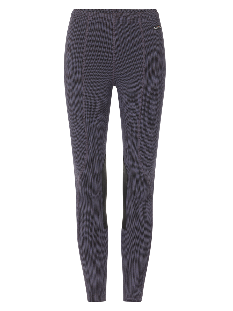 Kerrits Kids Fleece Lite II Knee Patch Tights