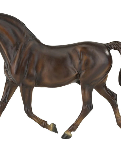 Breyer Horses - Morganquest Native Sun - Traditional Size