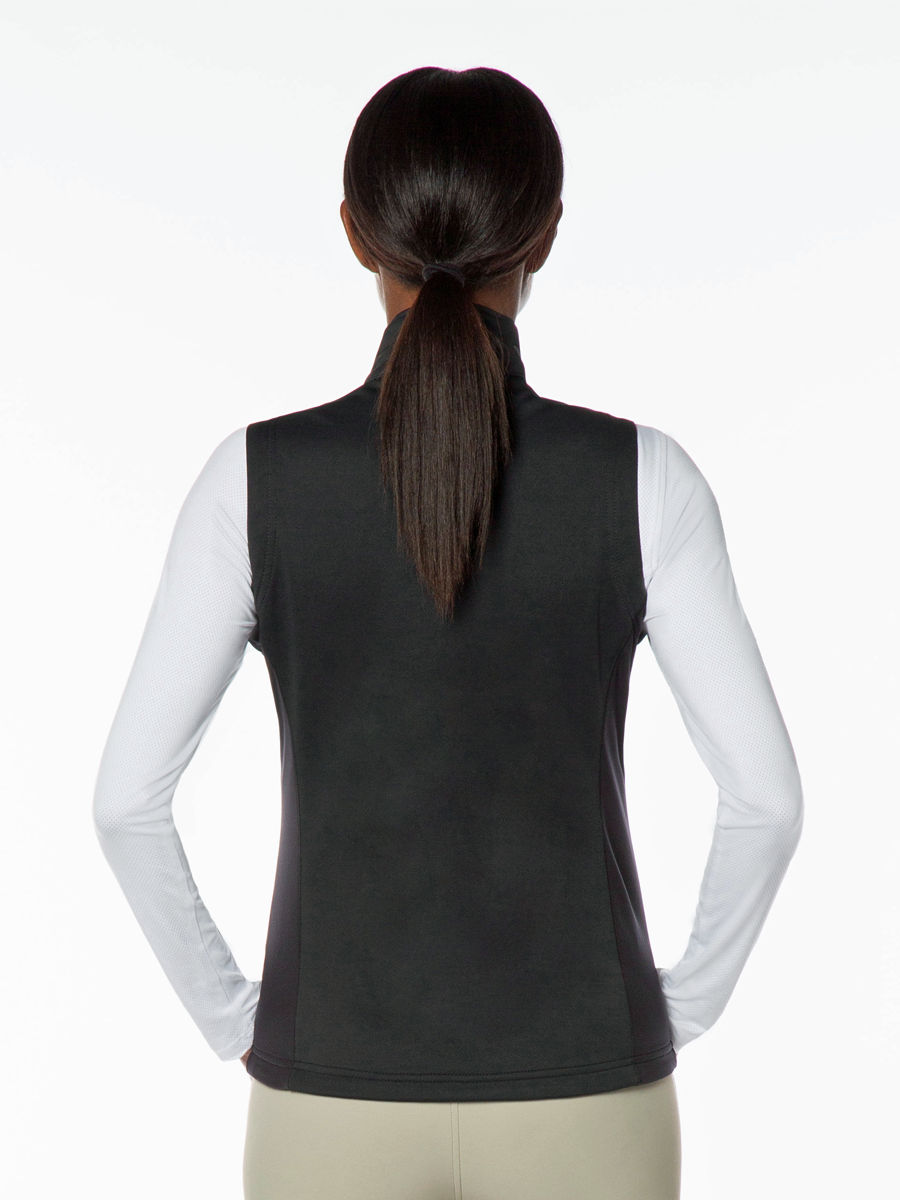 Kerrits Women's Soft Shell Riding Vest