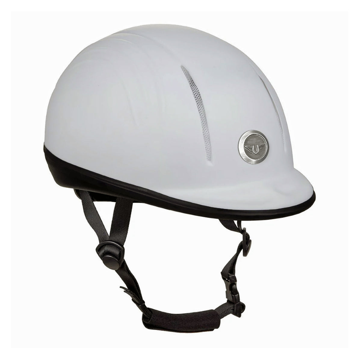 TuffRider Starter Basic Helmet