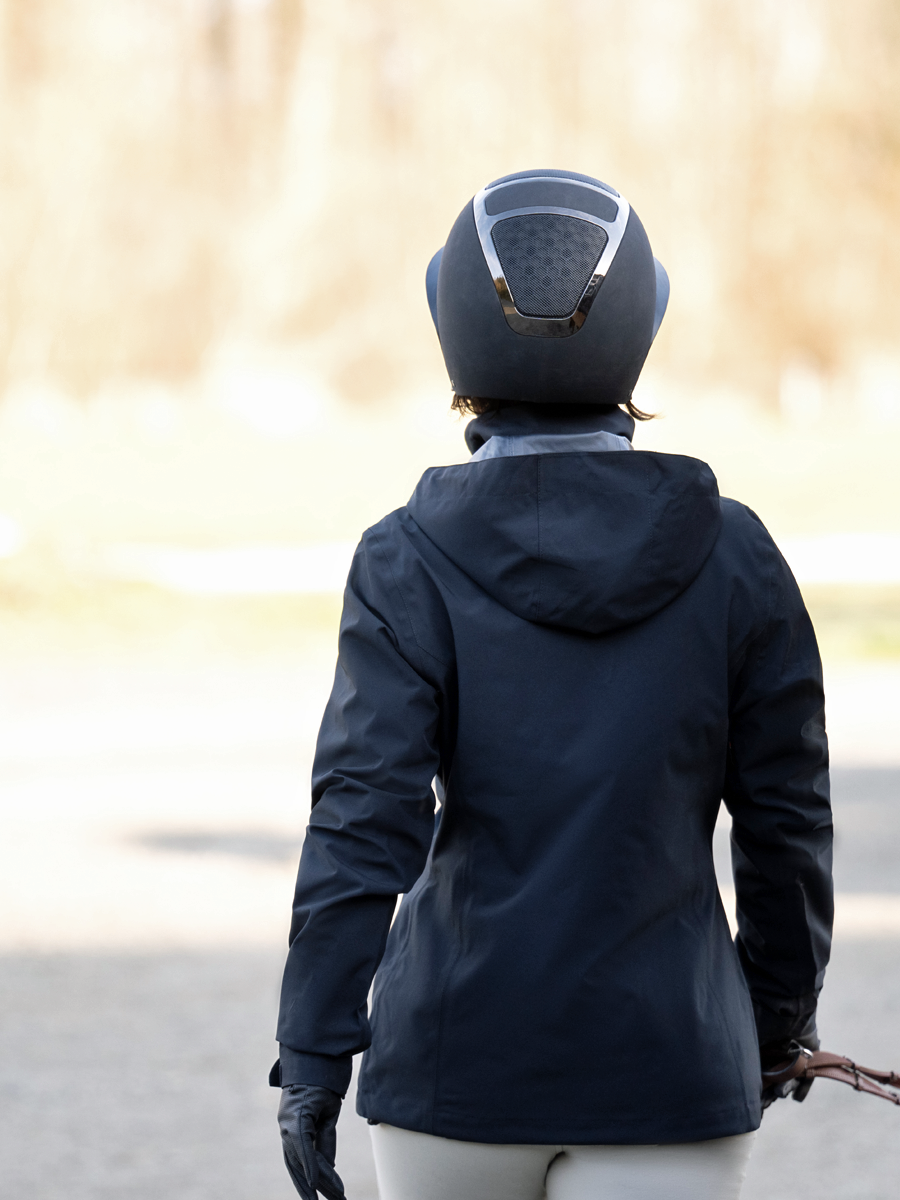 Kerrits Women's Water-Proof All Around Rain Jacket
