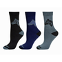 TuffRider Ladies Starter Socks - 3 Pack