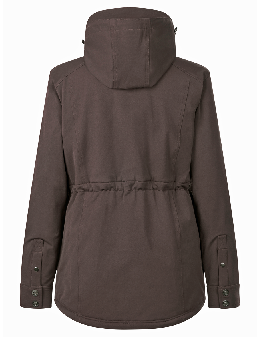 Kerrits Women's Winter Workhorse Barn Jacket 2.0