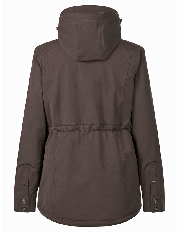 Kerrits Women's Winter Workhorse Barn Jacket 2.0