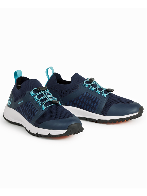 Kerrits Women's Groundwork Water-proof Sneaker