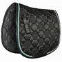 Lettia Collections Honeycomb Saddle Pad
