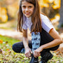 Anni Lyn Sportswear Kid's Printed Boot Socks- One Size - Closeout Item!