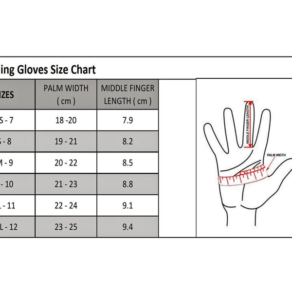 TuffRider Ladies Waterproof Thinsulate Riding Gloves