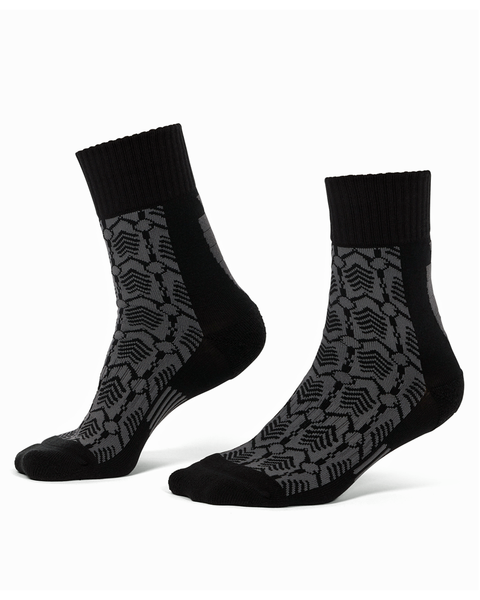 Kerrits Snaffle Links Wool Paddock Socks