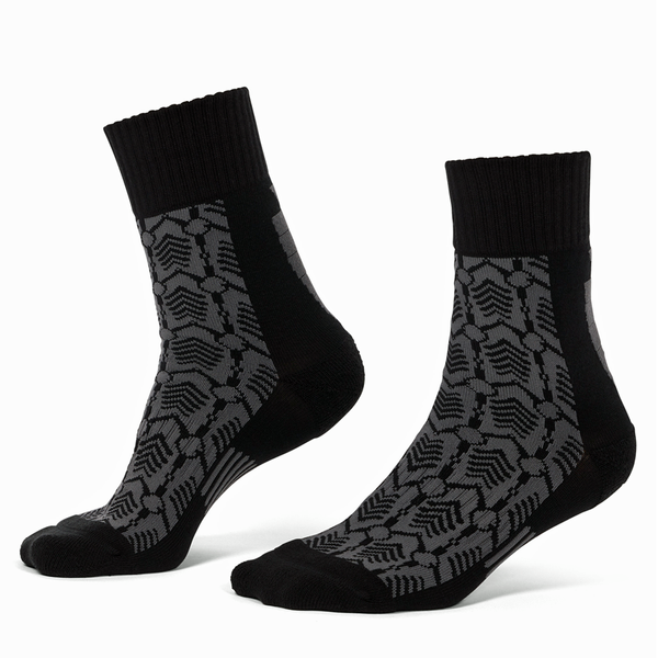 Kerrits Snaffle Links Wool Paddock Socks