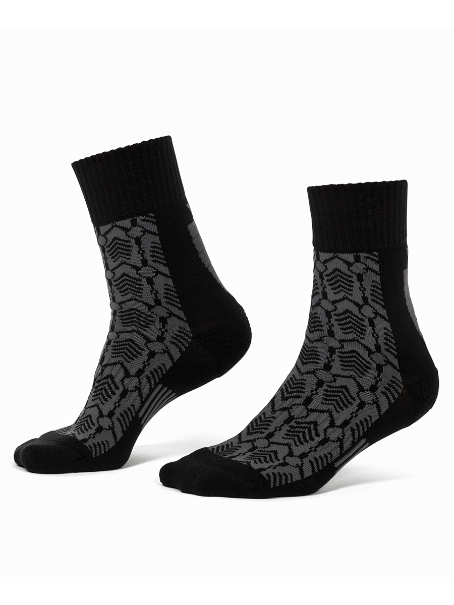 Kerrits Snaffle Links Wool Paddock Socks
