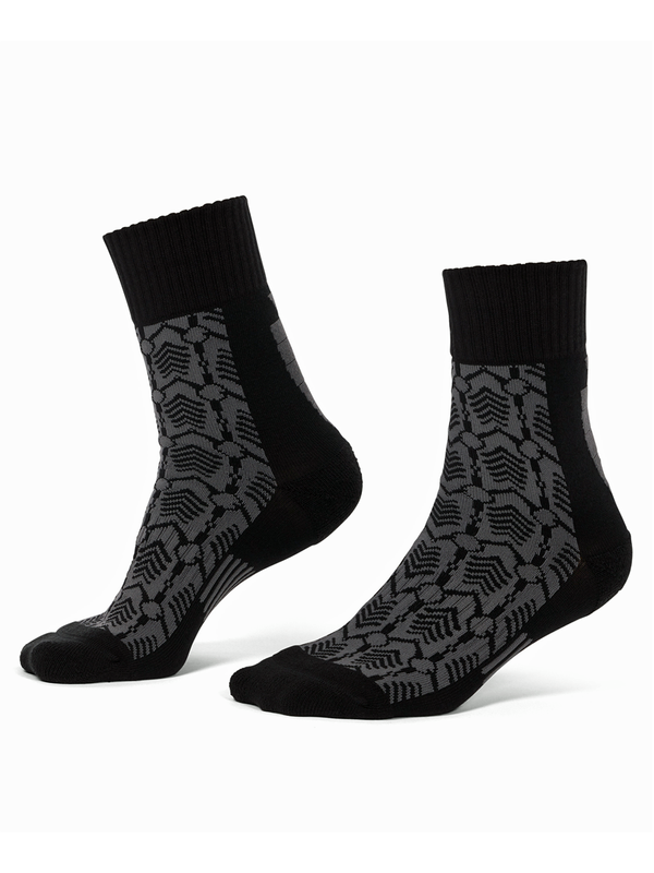 Kerrits Snaffle Links Wool Paddock Socks