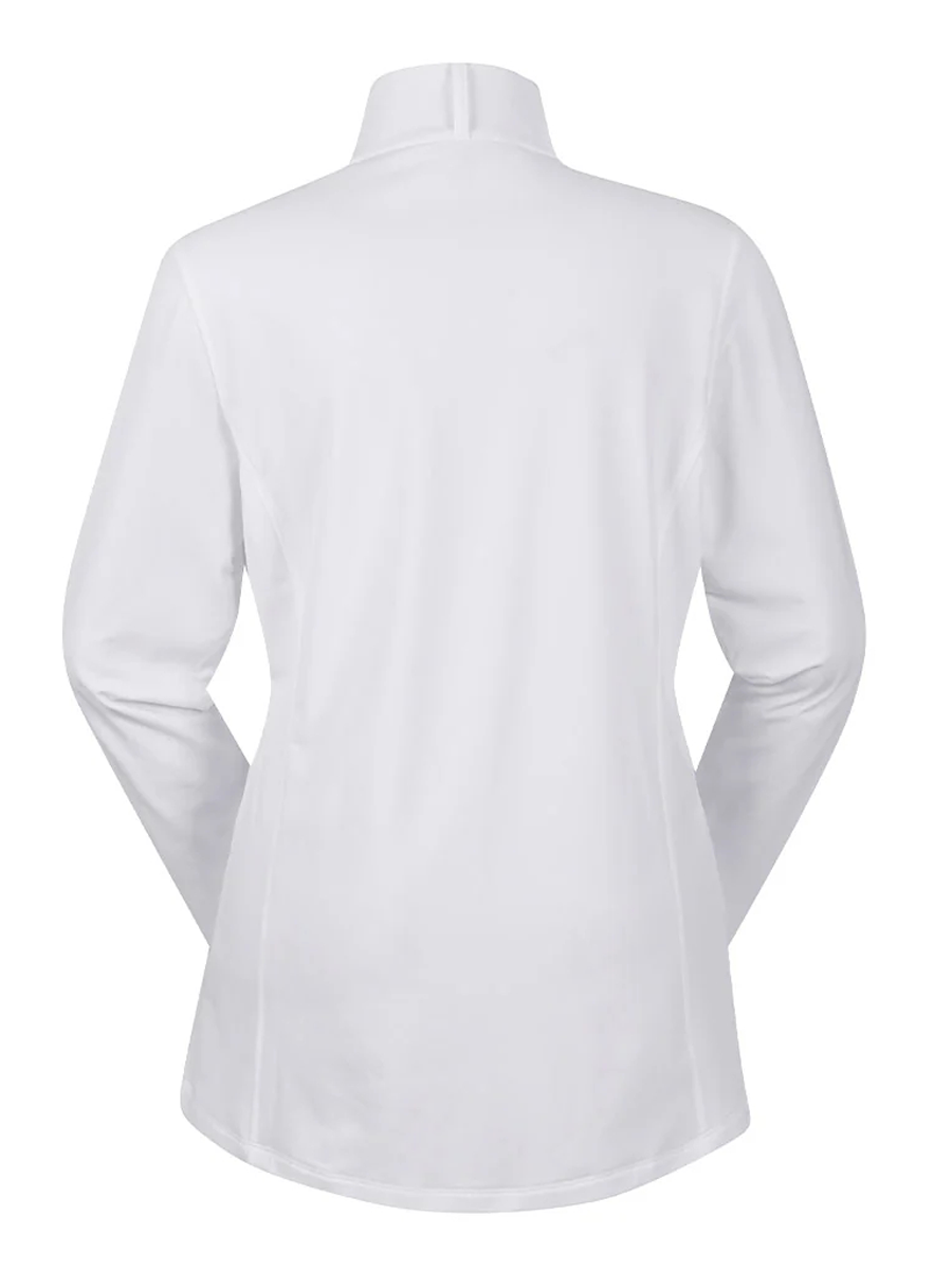 Kerrits Women's Winter Circuit Show Shirt Long Sleeve