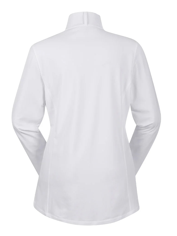 Kerrits Women's Winter Circuit Show Shirt Long Sleeve