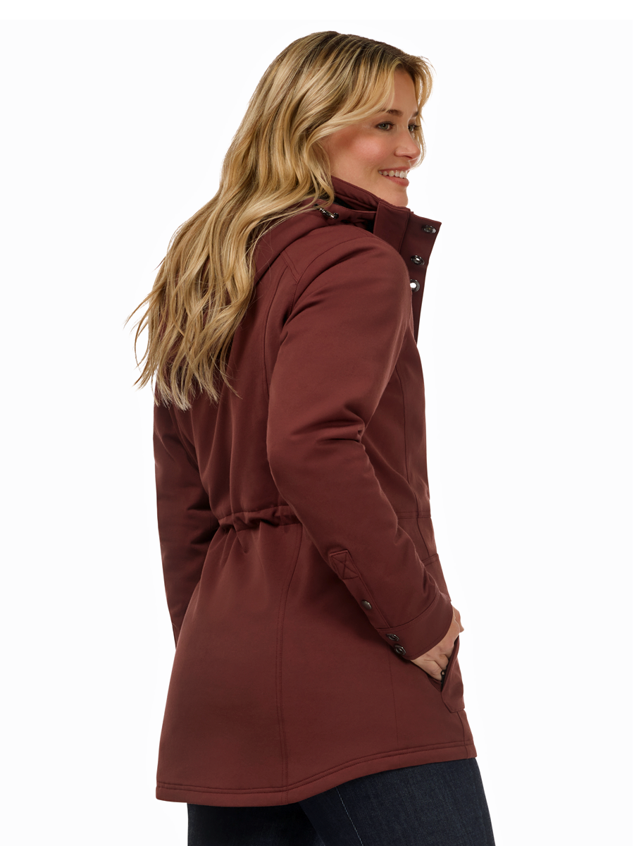 Kerrits Women's Winter Workhorse Barn Jacket 2.0
