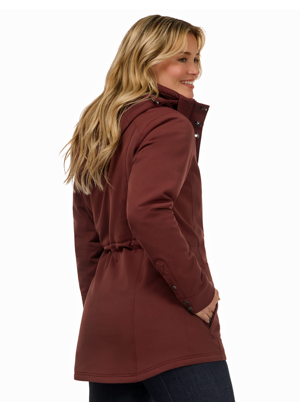 Kerrits Women's Winter Workhorse Barn Jacket 2.0