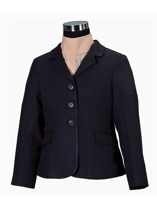 TuffRider Children's Starter Show Coat
