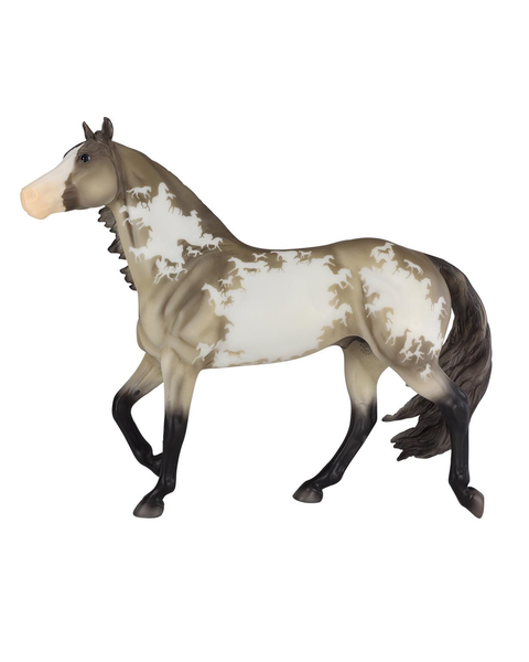 Breyer Horses - 75th Anniversary Horse - Stock Horse - Traditional Size