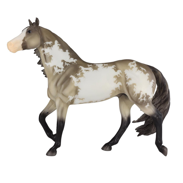 Breyer Horses - 75th Anniversary Horse - Stock Horse - Traditional Size