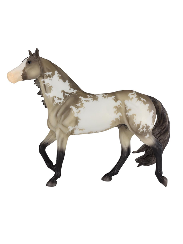 Breyer Horses - 75th Anniversary Horse - Stock Horse - Traditional Size