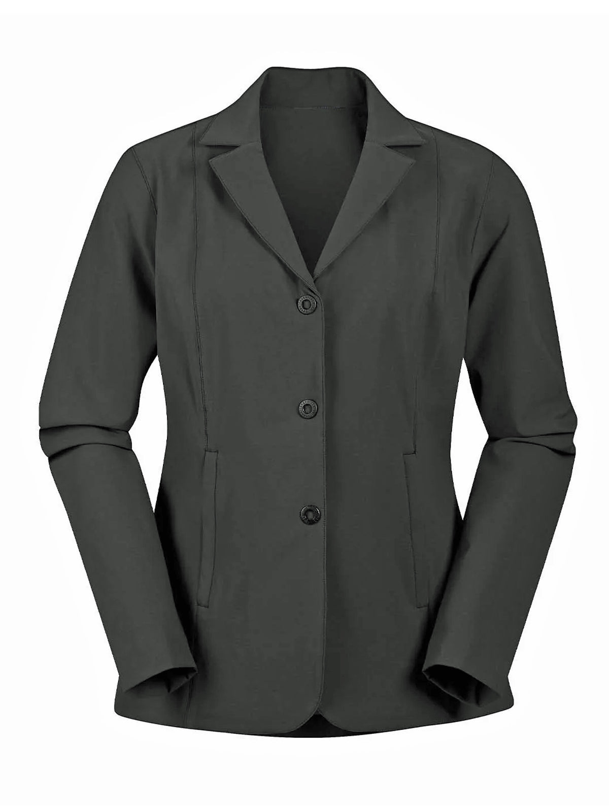 Kerrits Stretch Competitor Koat - 3 Snap in Black or Navy
