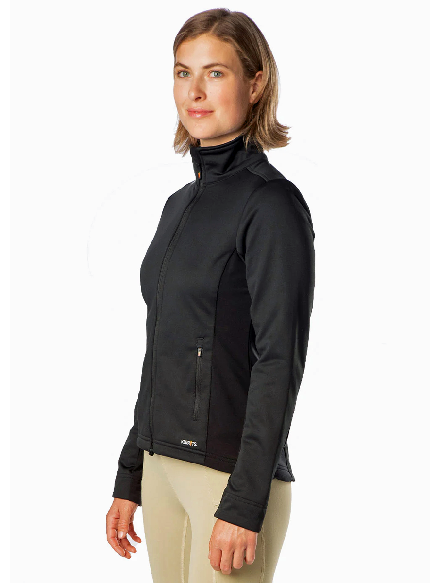 Kerrits Women's Soft Shell Riding Jacket