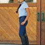 Kerrits Kids Crossover II Knee Patch Breech
