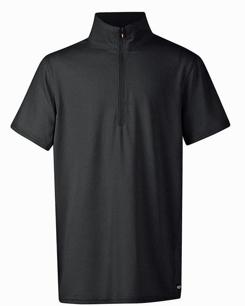 Kerrits Kids Ice Fil Lite Short Sleeve Riding Shirt