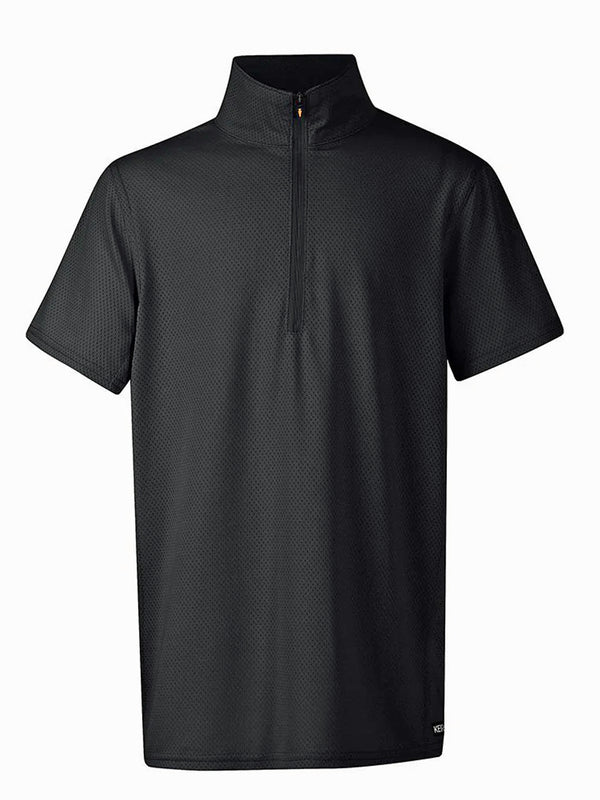 Kerrits Kids Ice Fil Lite Short Sleeve Riding Shirt
