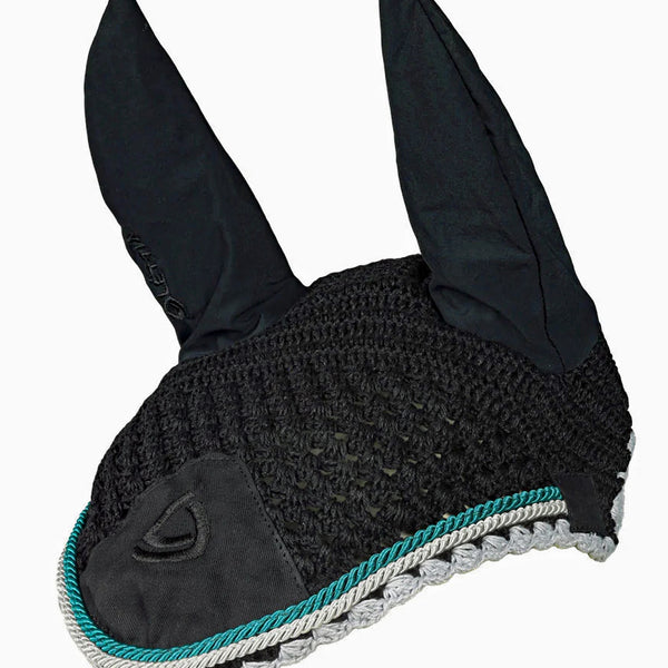 Lettia Collections Honeycomb Fly Bonnet
