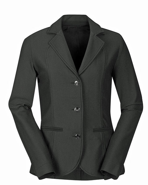 Kerrits Kids Affinity Aero Ventilated Mesh Show Coat