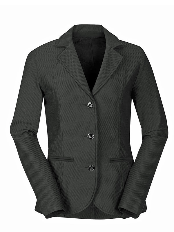 Kerrits Kids Affinity Aero Ventilated Mesh Show Coat