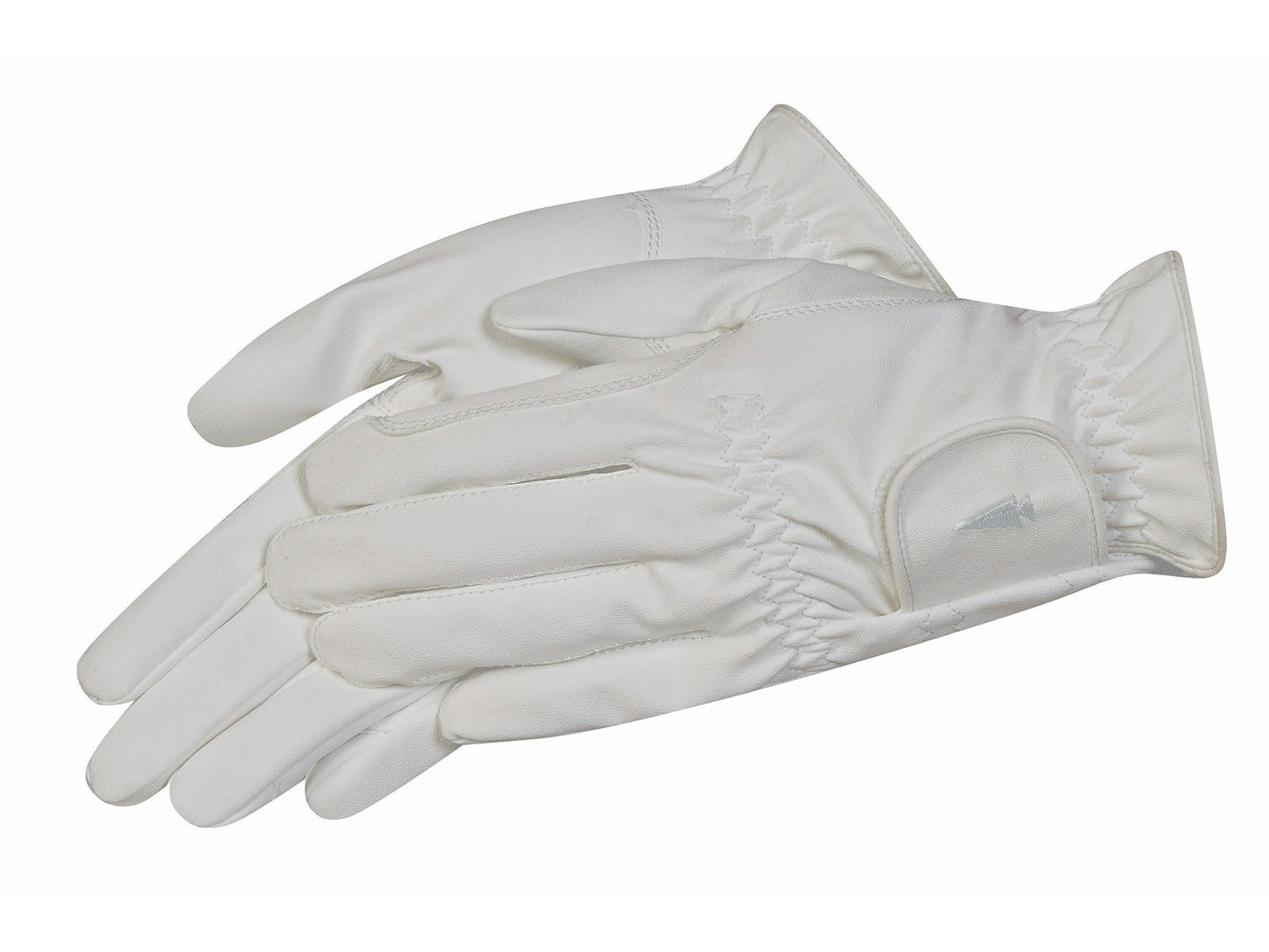 Kerrits Thin to Win Riding Gloves in Black or White - Closeout!